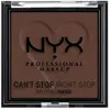 NYX Professional Makeup Poudre Matifiante Can't Stop Won't Stop Rich