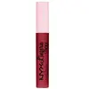 NYX PROFESSIONAL MAKEUP Rouge à lèvres liquide - Lip Lingerie XXL - It's Hotter