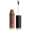 NYX PROFESSIONAL MAKEUP Soft Matte lip cream #los angeles