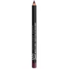 NYX Suede Matte Lip Liner - Nyx Professional Makeup - Crayon À Lèvres Mat
