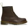 Dr Martens Dr Martens 1460 Pour Femme En Cuir. - Marron - 41