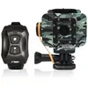 Wasp Caméra D´action 9906 Camo One Size