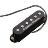 Seymour Duncan Classic Stack Plus Middle Black - STK-S4M