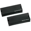 Seymour Duncan SSB-5S Série Soapbar 5 Cordes Kit passif Ph2 Micro pour Basse Noir