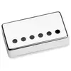 Seymour Duncan Capot Trembucker Nickel - TB-COVER-N