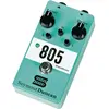 Seymour Duncan Seymour Duncan 805 Overdrive Pédale De Distorsion