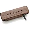 Seymour Duncan Woody XL Hum Cancelling Walnut Micro guitare acoustique