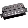 Seymour Duncan Black Winter Humbucker Neck Black micro guitare