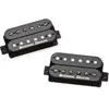 Seymour Duncan Sh Black Winter Kit 4 Conducteurs