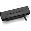 Seymour Duncan SA-3XL Woody XL Hum Cancelling Black micro rosace