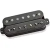 Seymour Duncan PGS-B-P-7STR - Pegasus 7 Chevalet Passif Noir