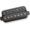 Seymour Duncan SNT-N-P-B-7STR - Sentient 7 Manche Passif Noir