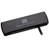 Seymour Duncan Woody Single Coil Black Micro guitare acoustique