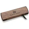 Seymour Duncan Woody Single Coil Walnut Micro guitare acoustique