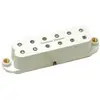 Seymour Duncan Micro SJBJ-1B-P JB Junior Strat chevalet, parchemin