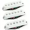 Seymour Duncan Kit YJM Fury White - STK-S10SW
