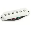 STK-S10B-W - Yjm Fury STK Chevalet Blanc Doubles format simple