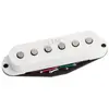 Seymour Duncan STK-S10N-W - Yjm Fury STK Manche Blanc
