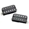 Seymour Duncan APH-2S Slash Alnico II Pro Set Black Micro guitare