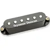 Seymour Duncan STK-S6 - Custom Stack Plus Noir