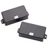Seymour Duncan Kit Blackouts M. Thomson Black - AHB-3S