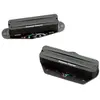 Seymour Duncan STHR-1 Hot Rails Tele Set micros guitare (la paire)