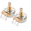 Seymour Duncan SDP-250 Potard Potentiomètre pour guitare 250K Noir