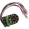 Seymour Duncan LB1500K Liberator + Volume Potentiomètre pour guitare 500K Noir
