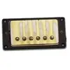 SEYMOUR DUNCAN Micro Antiquity HB, chevalet, gold