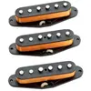 Seymour Duncan Ssl 1 California 50 Kit Black