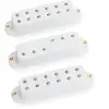 Seymour Duncan Kit Everything Axe White - AXE-SET-W