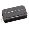 Seymour Duncan SHPR-1N Humbucker P-Rails Micro pour Guitare Electrique Noir