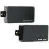 Seymour Duncan AHB-1S Blackouts set de humbuckers actifs noirs