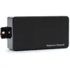 Seymour Duncan AHB-1B Blackouts micro humbucker actif, chevalet