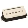 Seymour Duncan Kit P-Rails Cream - SHPR-1SC
