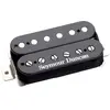 Seymour Duncan SH-16 59 Custom Hybrid Humbucker Black micro guitare