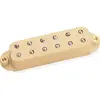 Seymour Duncan SJBJ-1B JB Jr. Strat Bridge Pickup Cream micro guitare