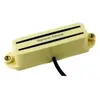 Seymour Duncan SHR-1N Hot Rails Strat Neck/Middle Creme Micro guitare
