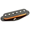 APS2-rwrp - Alnico II Pro Flat Strat Sans Capot Simples / Single coils