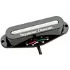 Seymour Duncan Hot Stack For Strat Neck Black - STK-S2N