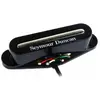 Seymour Duncan STK-S2B - Hot Stack Strat Chevalet Noir