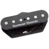 Seymour Duncan Hot For Tele Lead Bridge Black - STL-2
