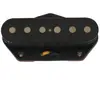 Seymour Duncan Vintage Broadcaster Bridge Black - STL-1B