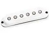 Seymour Duncan Stratocaster SSL 3 white