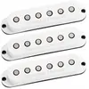 Seymour Duncan SSL-3-cset - Hot Strat Cal Kit Blanc