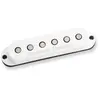 Seymour Duncan Hot For Strat White - SSL-3-RWRP