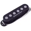 Seymour Duncan SSL-4 - QUARTER-pound Flat Strat Sans Capot Simples / Single coils