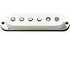 Seymour Duncan SSL-5 - Custom Stag Strat Blanc Simples / Single coils