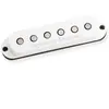 Seymour Duncan Custom Flat White - SSL-6