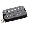 Seymour Duncan APH-1b Alnico II Pro humbucker noir (position chevalet)